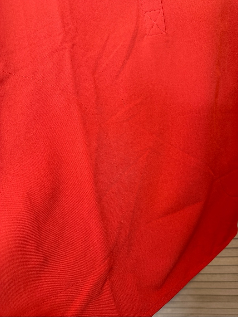Figs Scrub Set Rafaela Top L Zamora Pant Size XL Coral - Picture 4 of 10